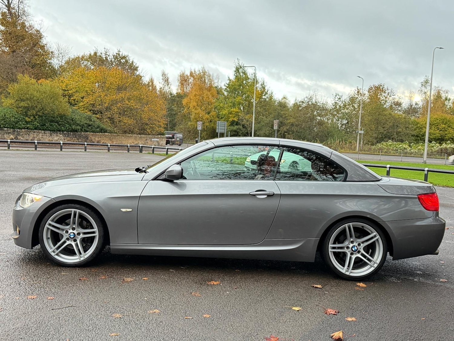 Used BMW 3 Series 2013 for sale - 76965434: Photo 9