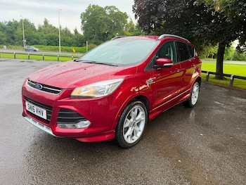 Used Ford Kuga 2016 for sale - 79591768: Photo