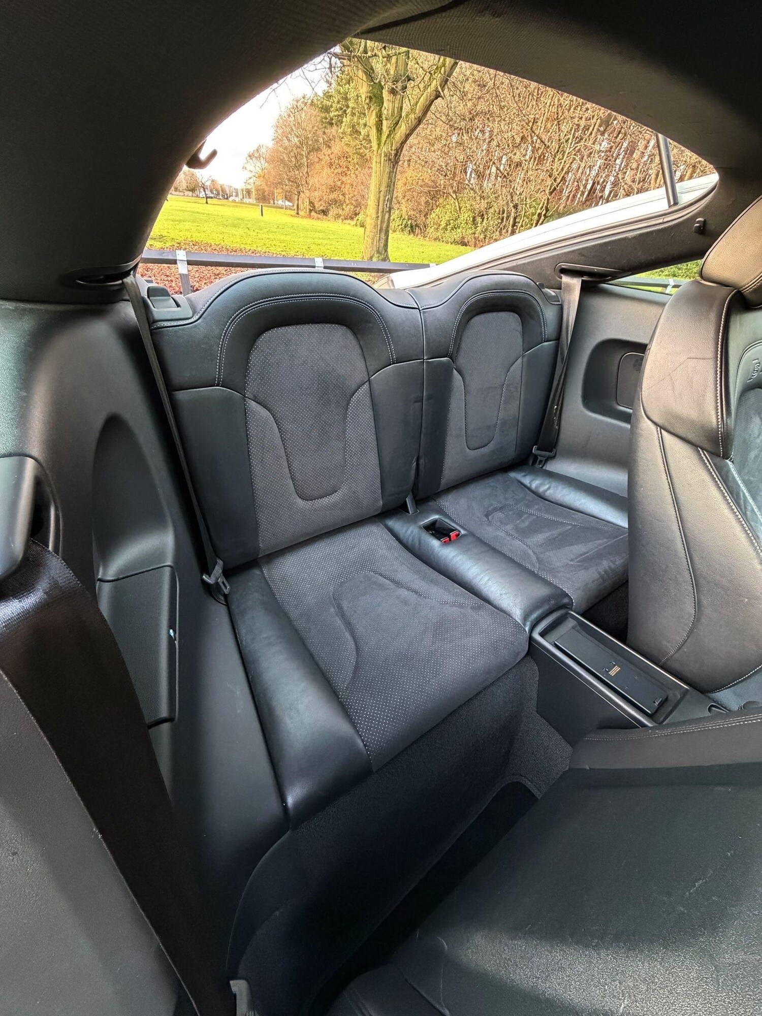 Used Audi TT for sale - 77484354: Photo 17