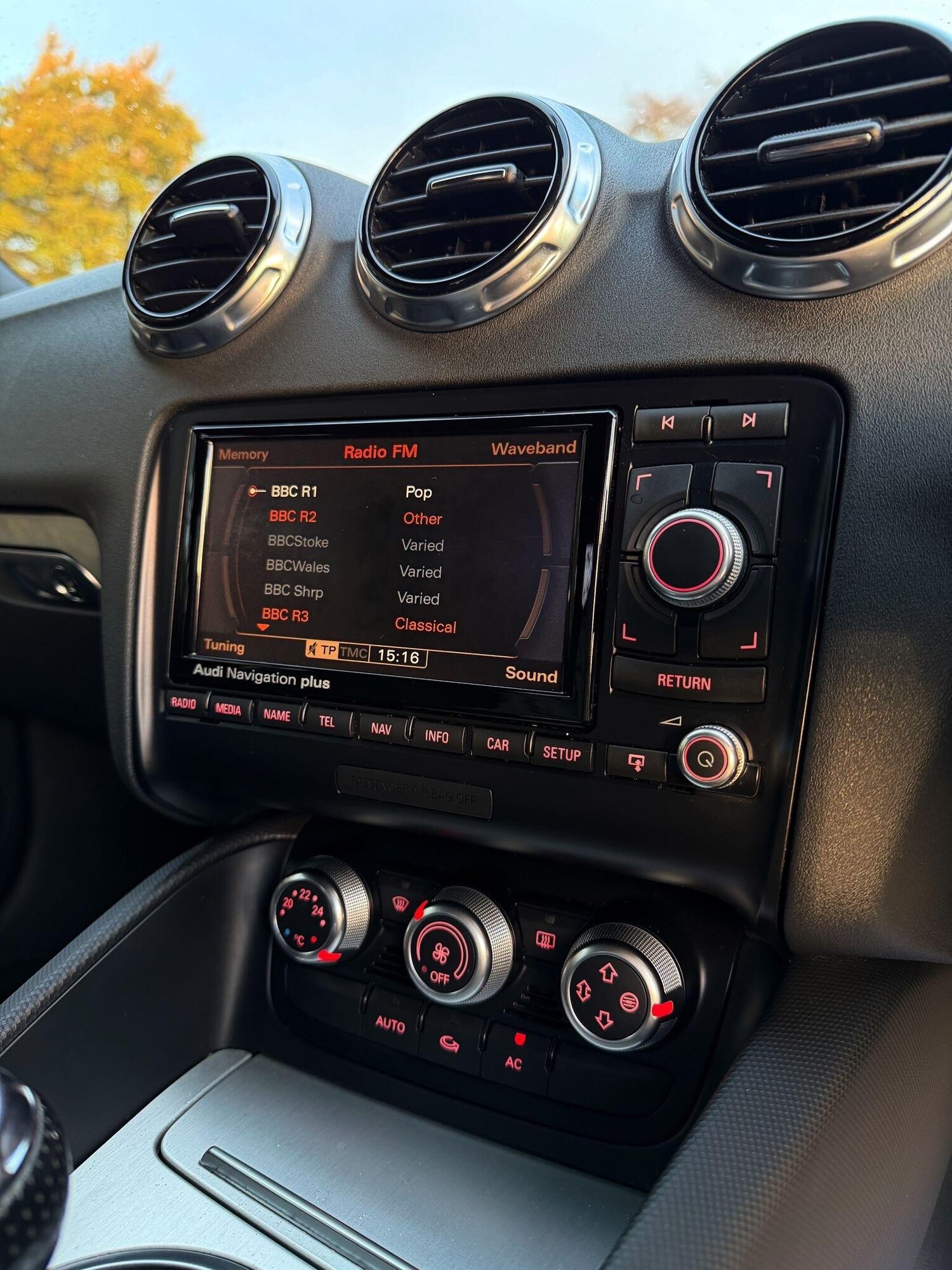 Used Audi TT for sale - 77484354: Photo 20