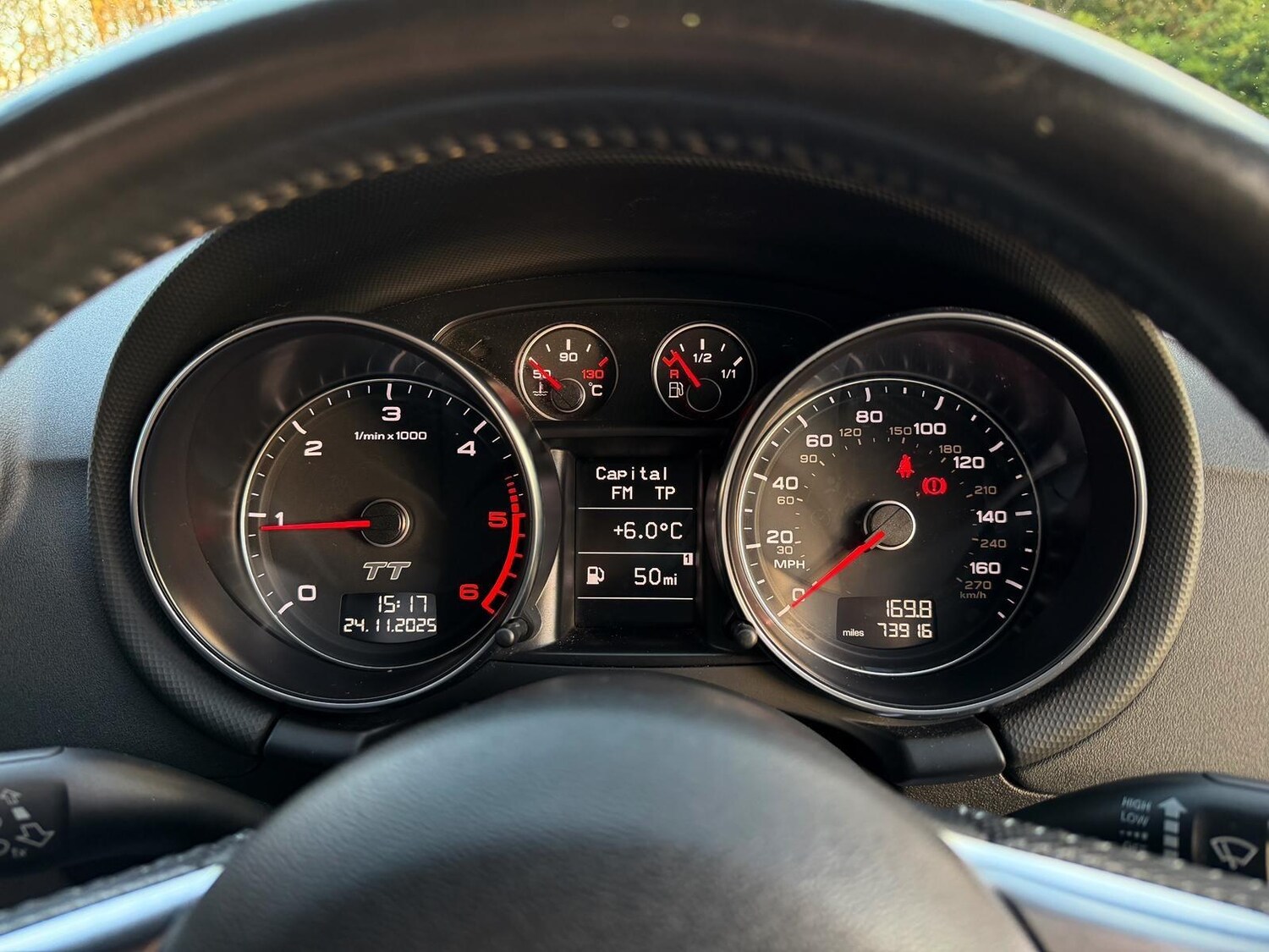 Used Audi TT for sale - 77484354: Photo 21