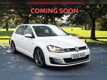 Used Volkswagen Golf 2016 for sale - 77683192: Photo