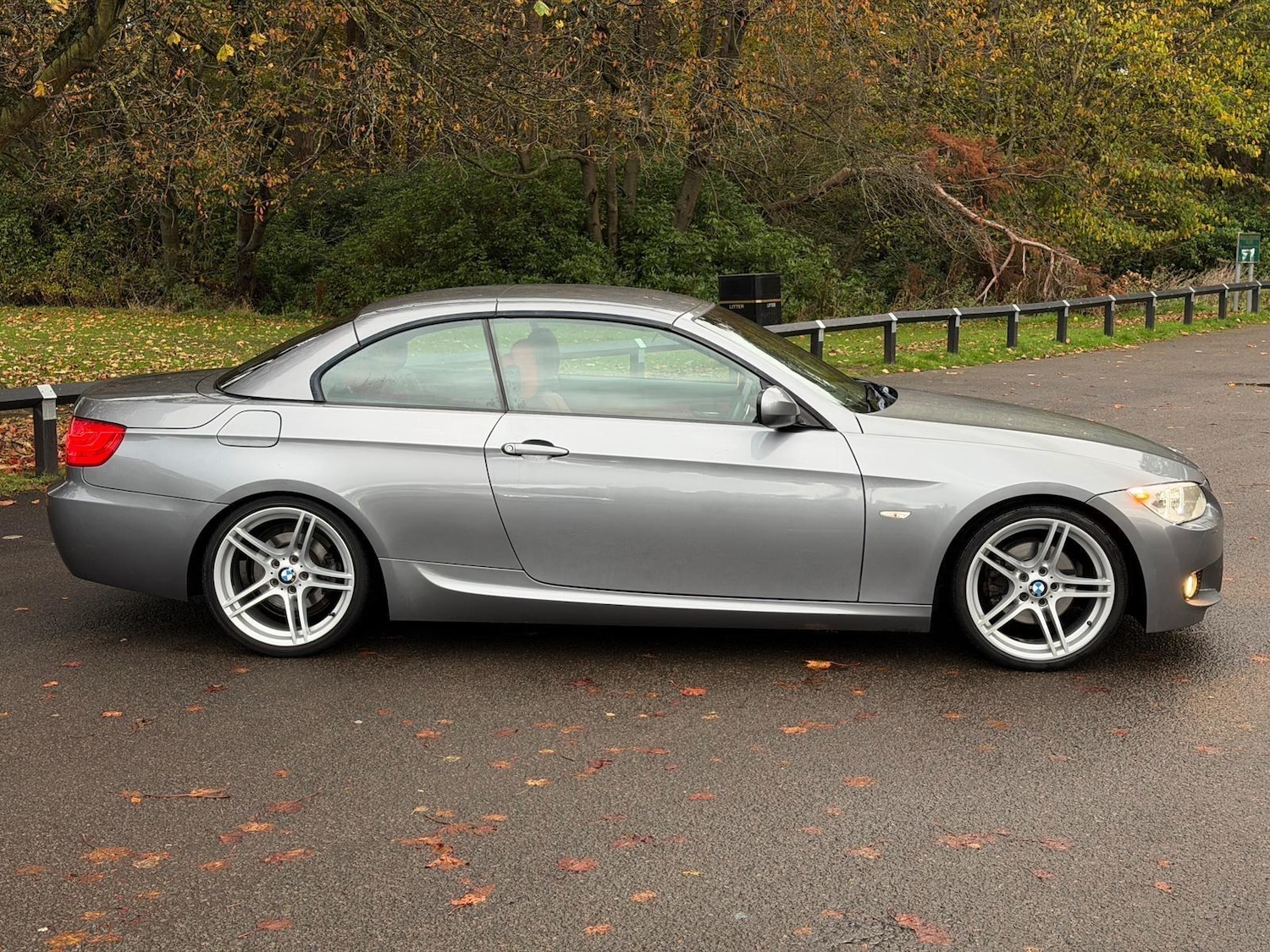 Used BMW 3 Series for sale - 77784544: Photo 11