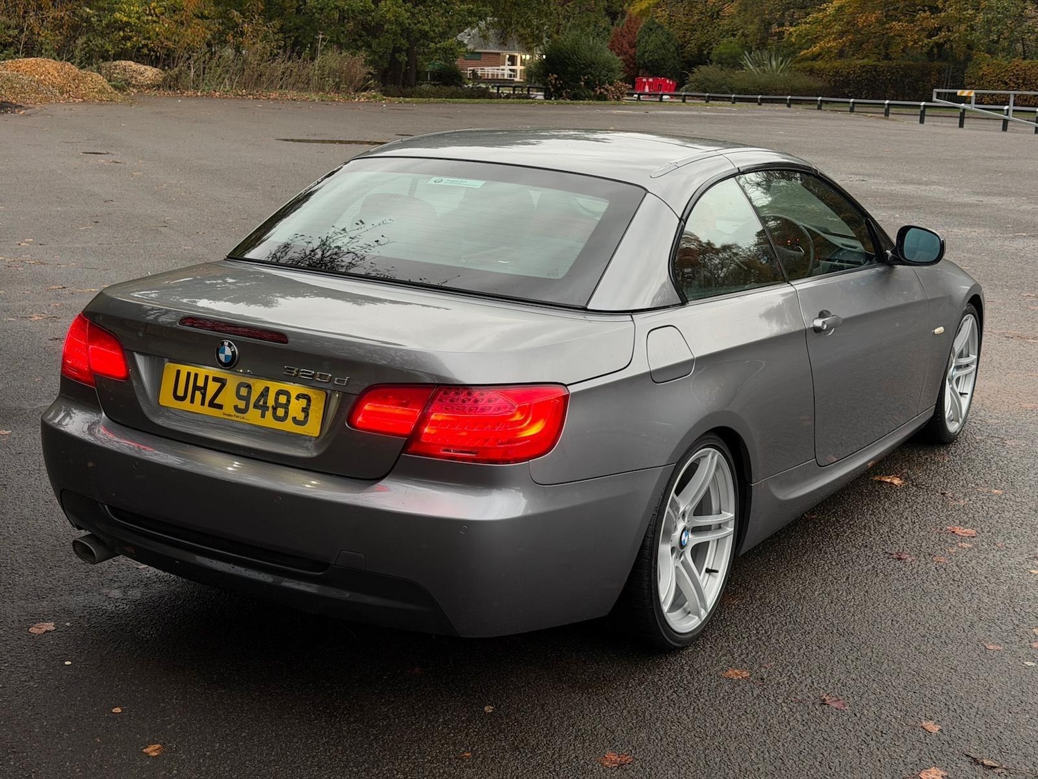 Used BMW 3 Series for sale - 77784544: Photo 12