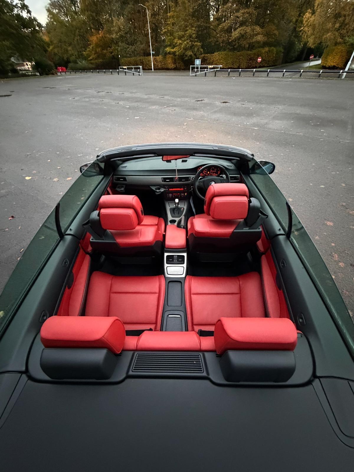 Used BMW 3 Series for sale - 77784544: Photo 23