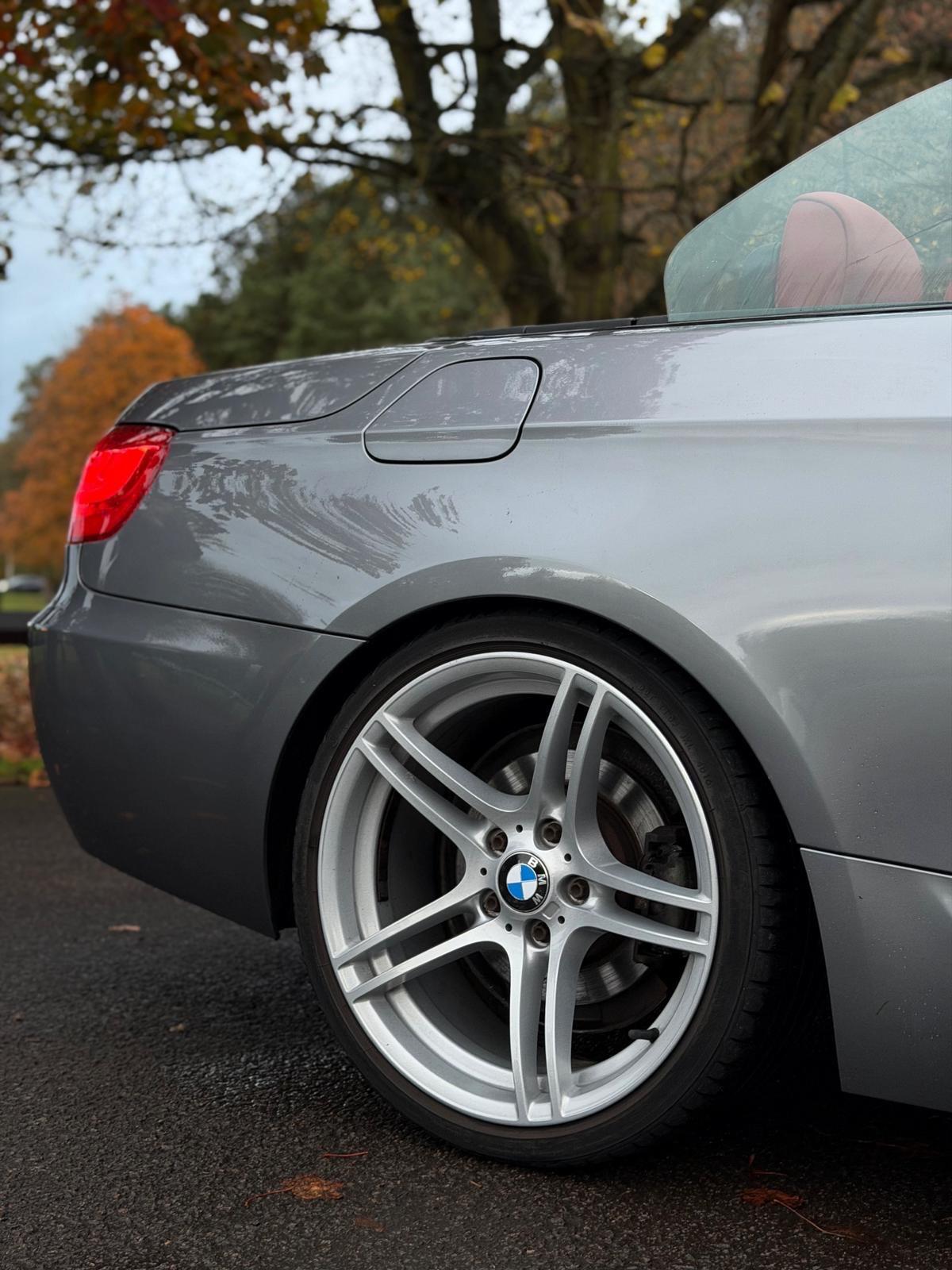 Used BMW 3 Series for sale - 77784544: Photo 24