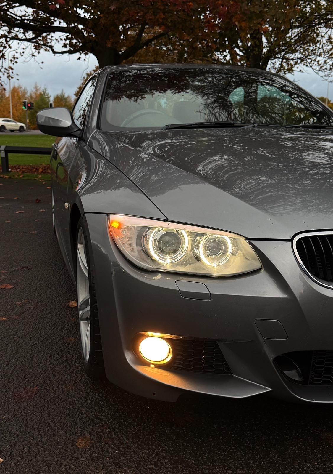 Used BMW 3 Series for sale - 77784544: Photo 29