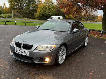 Used BMW 3 Series 2013 for sale - 77784544: Photo