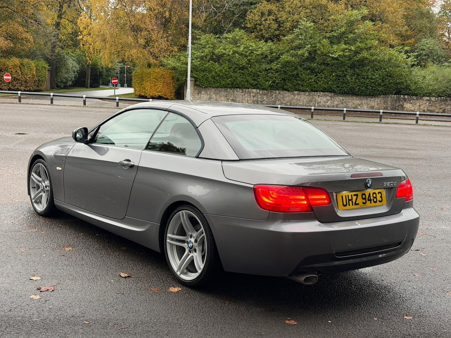 Used BMW 3 Series for sale - 77784544: Photo 5