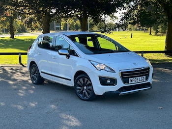 Used Peugeot 3008 2015 for sale - 76122282: Photo