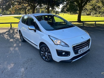Used Peugeot 3008 2015 for sale - 76122282: Photo