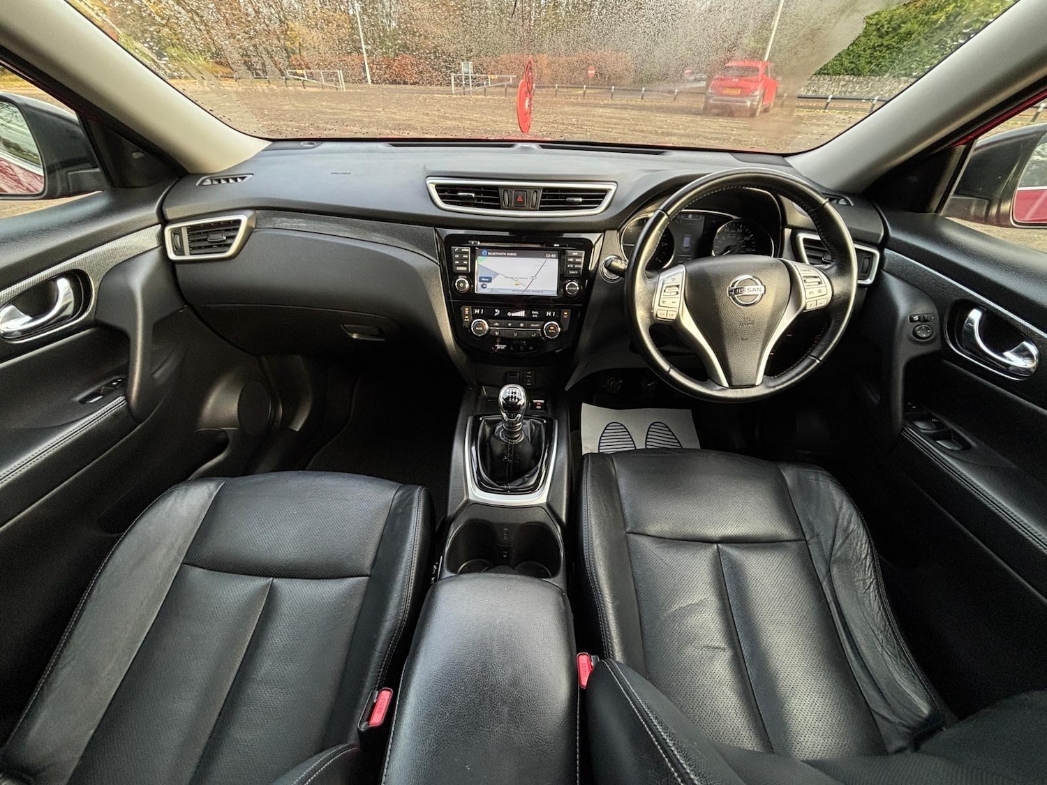 Used Nissan X-Trail 2016 for sale - 76667065: Photo 10