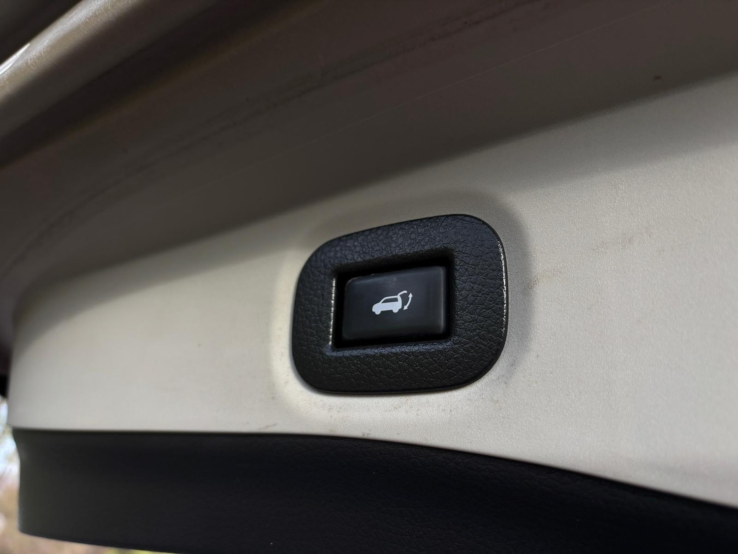 Used Nissan X-Trail 2016 for sale - 76667065: Photo 12