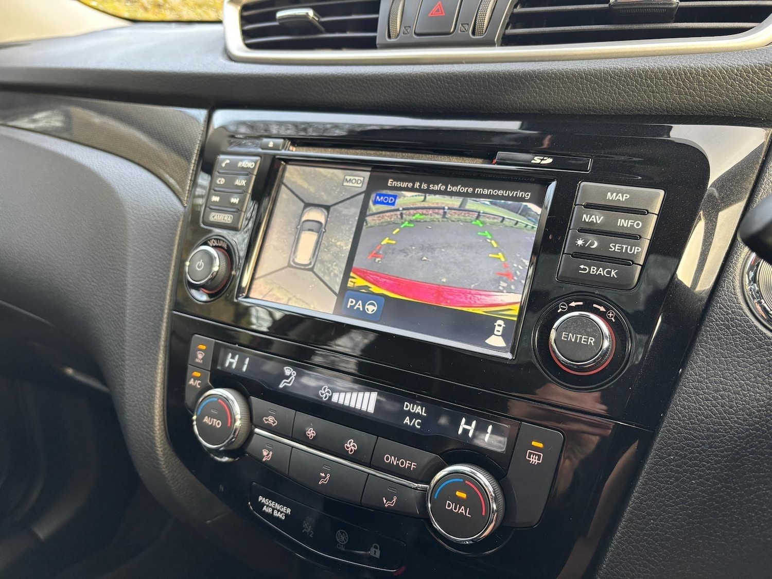 Used Nissan X-Trail 2016 for sale - 76667065: Photo 17