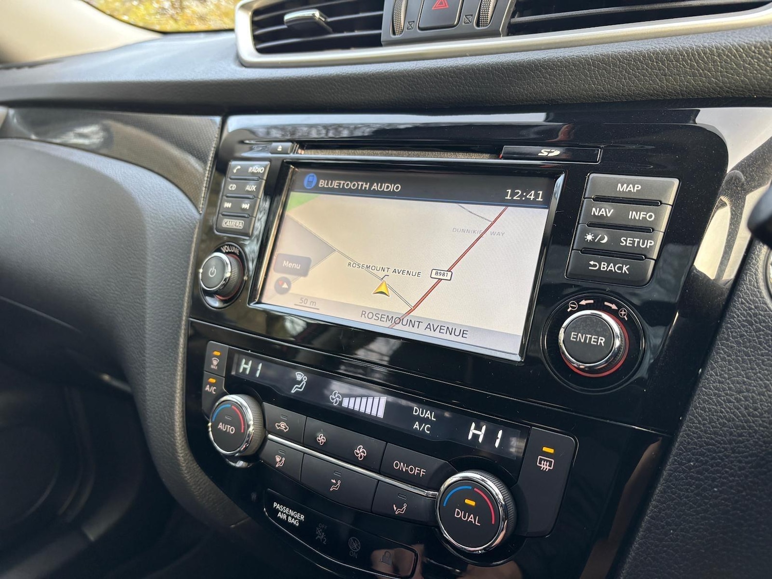 Used Nissan X-Trail 2016 for sale - 76667065: Photo 18