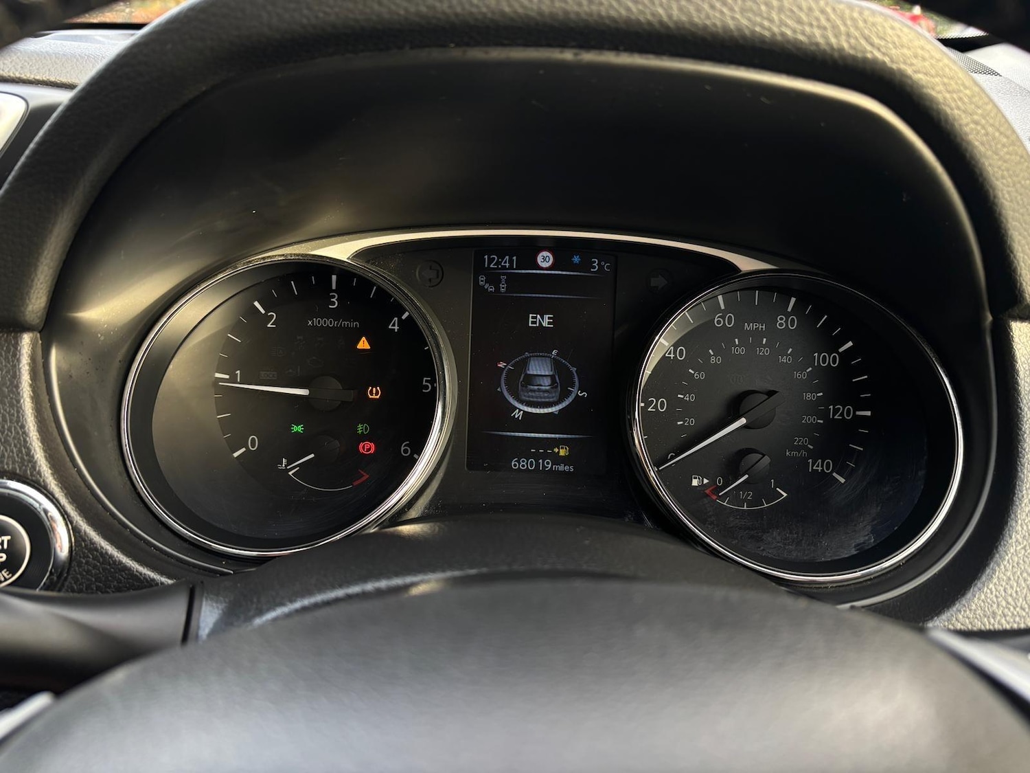 Used Nissan X-Trail 2016 for sale - 76667065: Photo 19