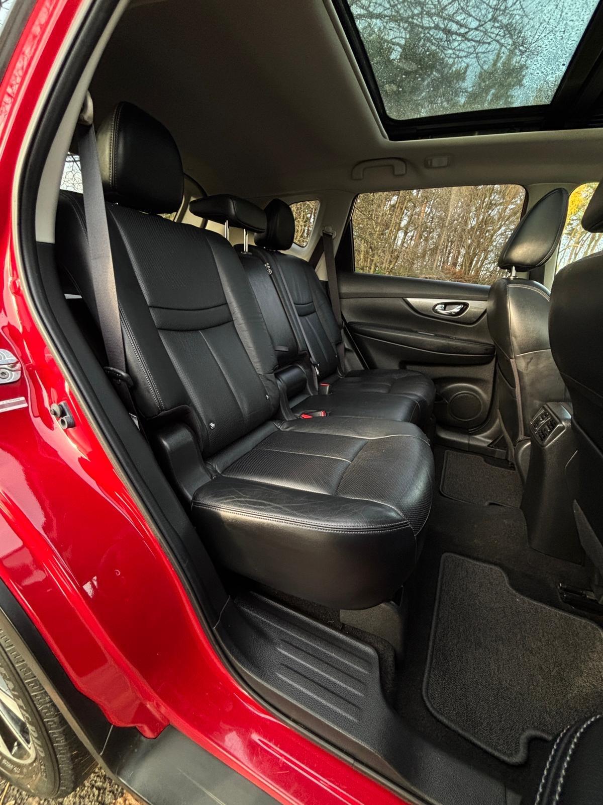 Used Nissan X-Trail 2016 for sale - 76667065: Photo 23