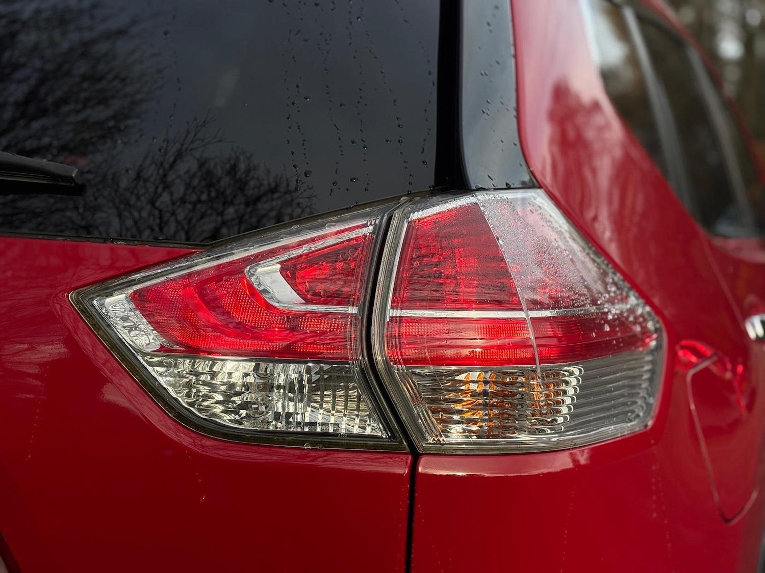 Used Nissan X-Trail 2016 for sale - 76667065: Photo 24