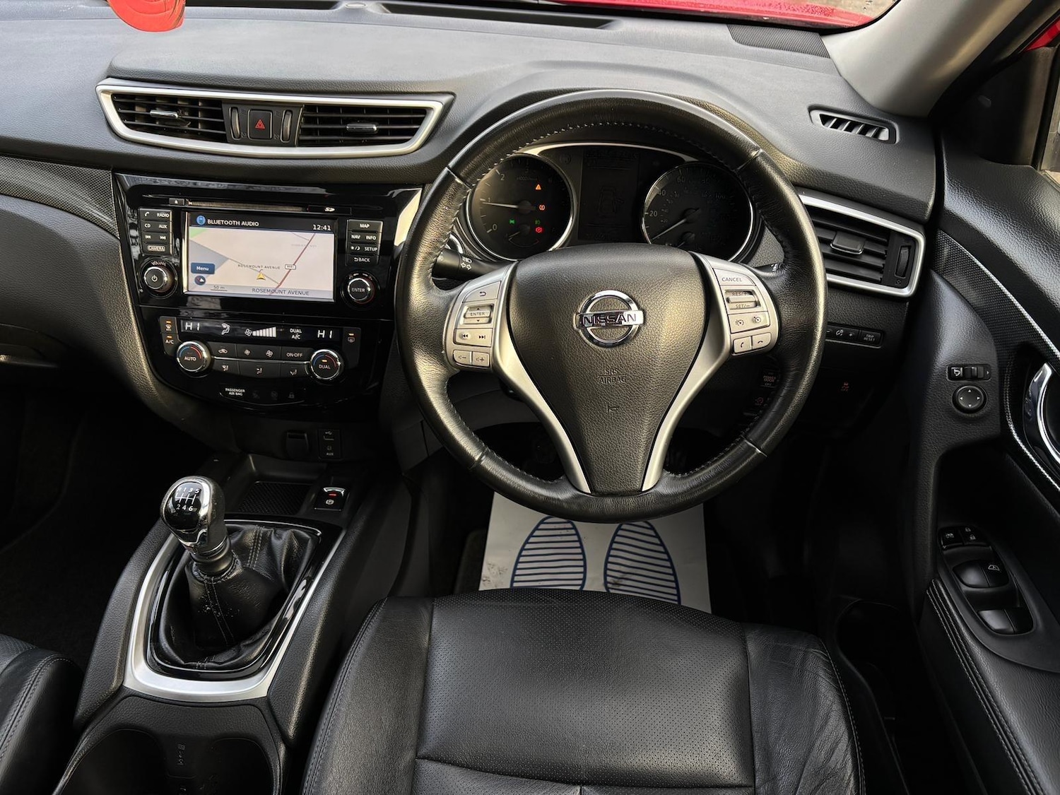 Used Nissan X-Trail 2016 for sale - 76667065: Photo 26