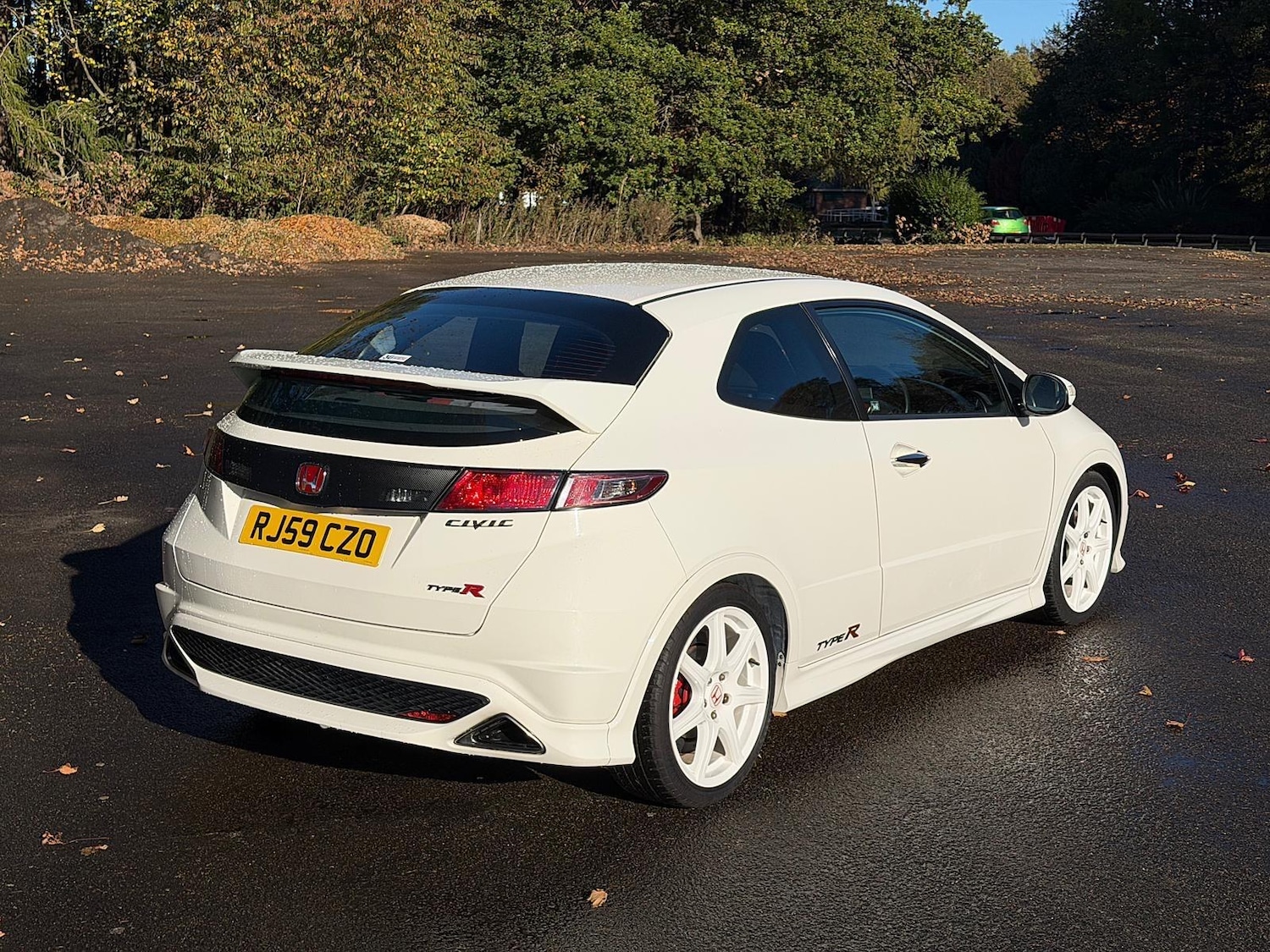 Used Honda Civic 2009 for sale - 76388422: Photo 10