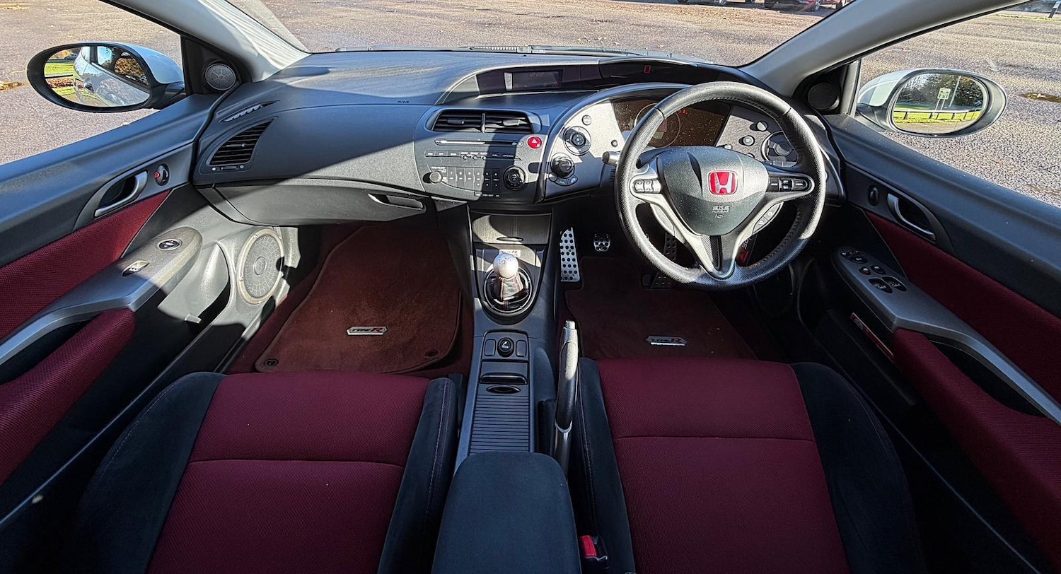 Used Honda Civic 2009 for sale - 76388422: Photo 11