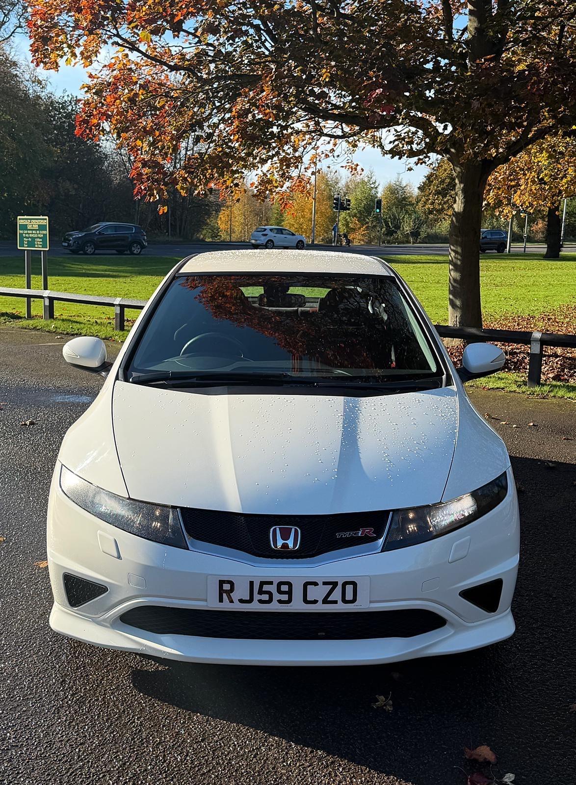 Used Honda Civic 2009 for sale - 76388422: Photo 2