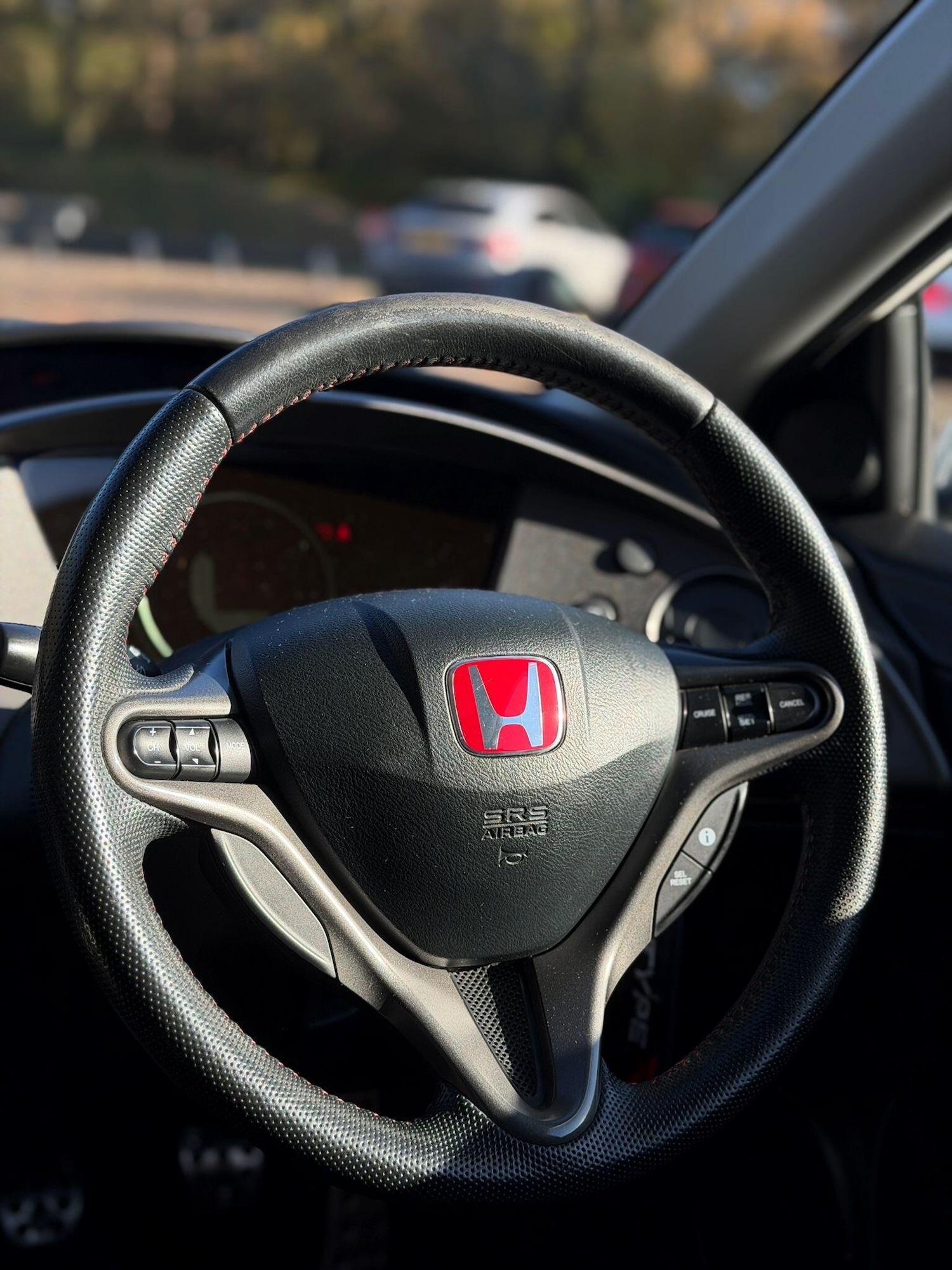 Used Honda Civic 2009 for sale - 76388422: Photo 25