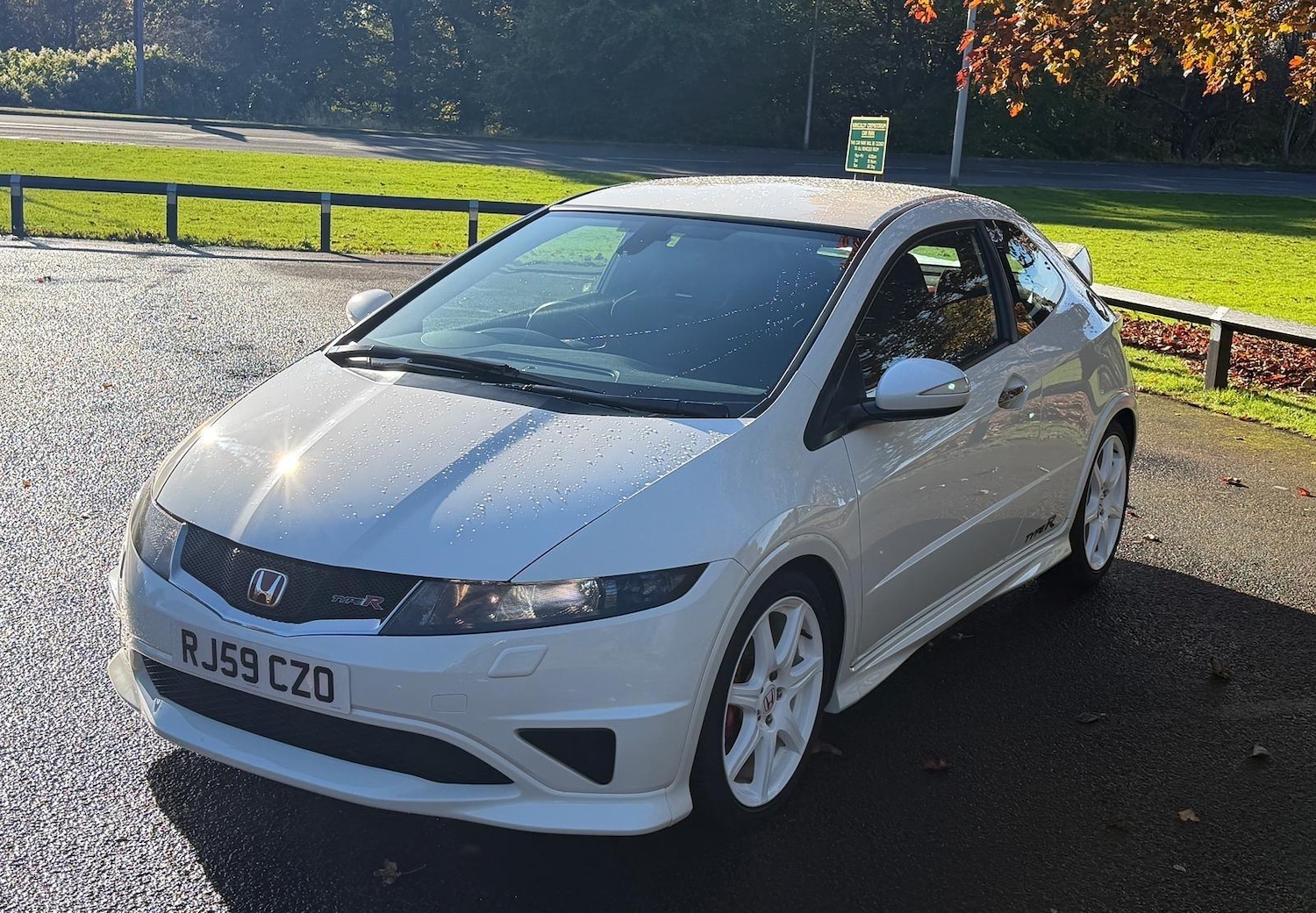 Used Honda Civic 2009 for sale - 76388422: Photo 3