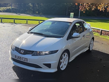 Used Honda Civic 2009 for sale - 76388422: Photo