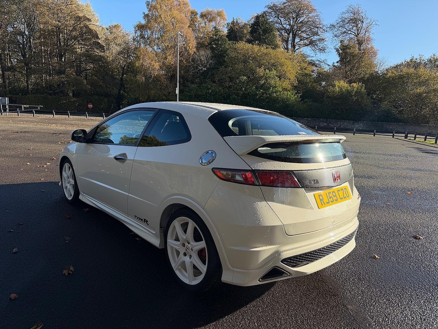 Used Honda Civic 2009 for sale - 76388422: Photo 4