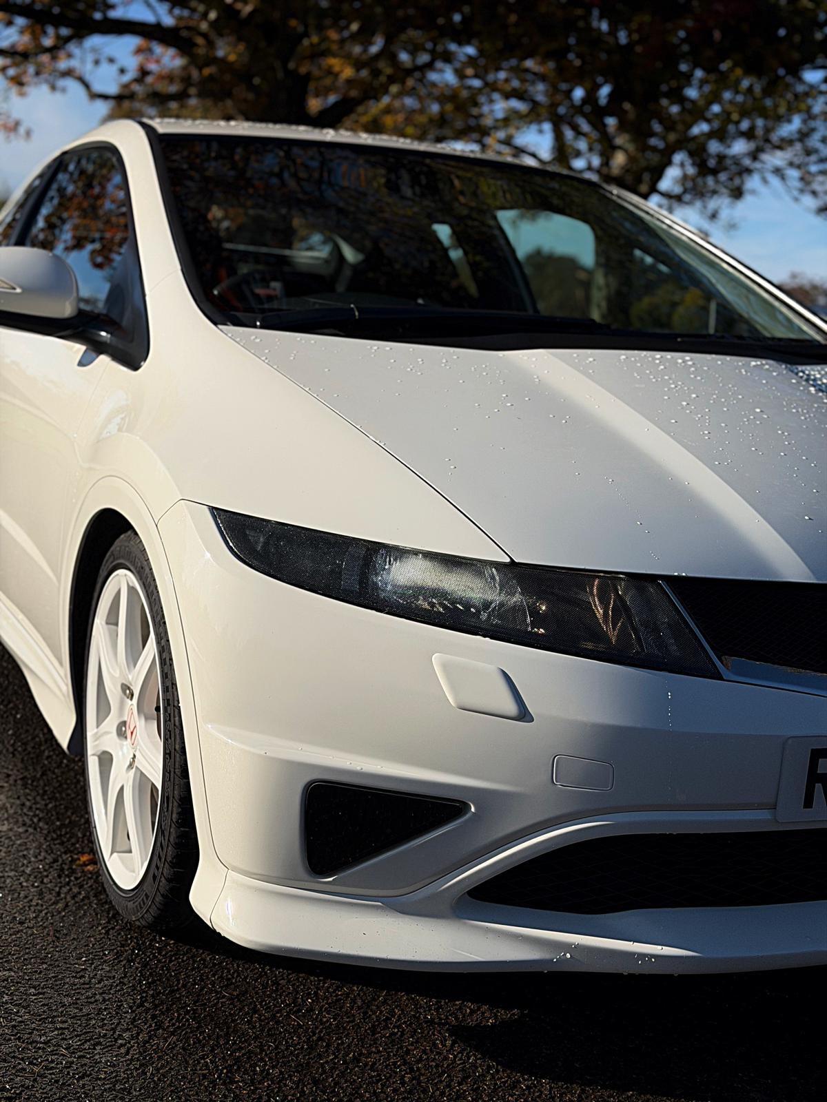 Used Honda Civic 2009 for sale - 76388422: Photo 5