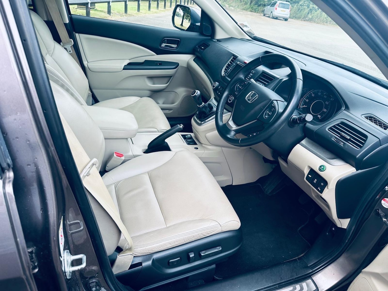 Used Honda CR-V 2013 for sale - 76988063: Photo 20