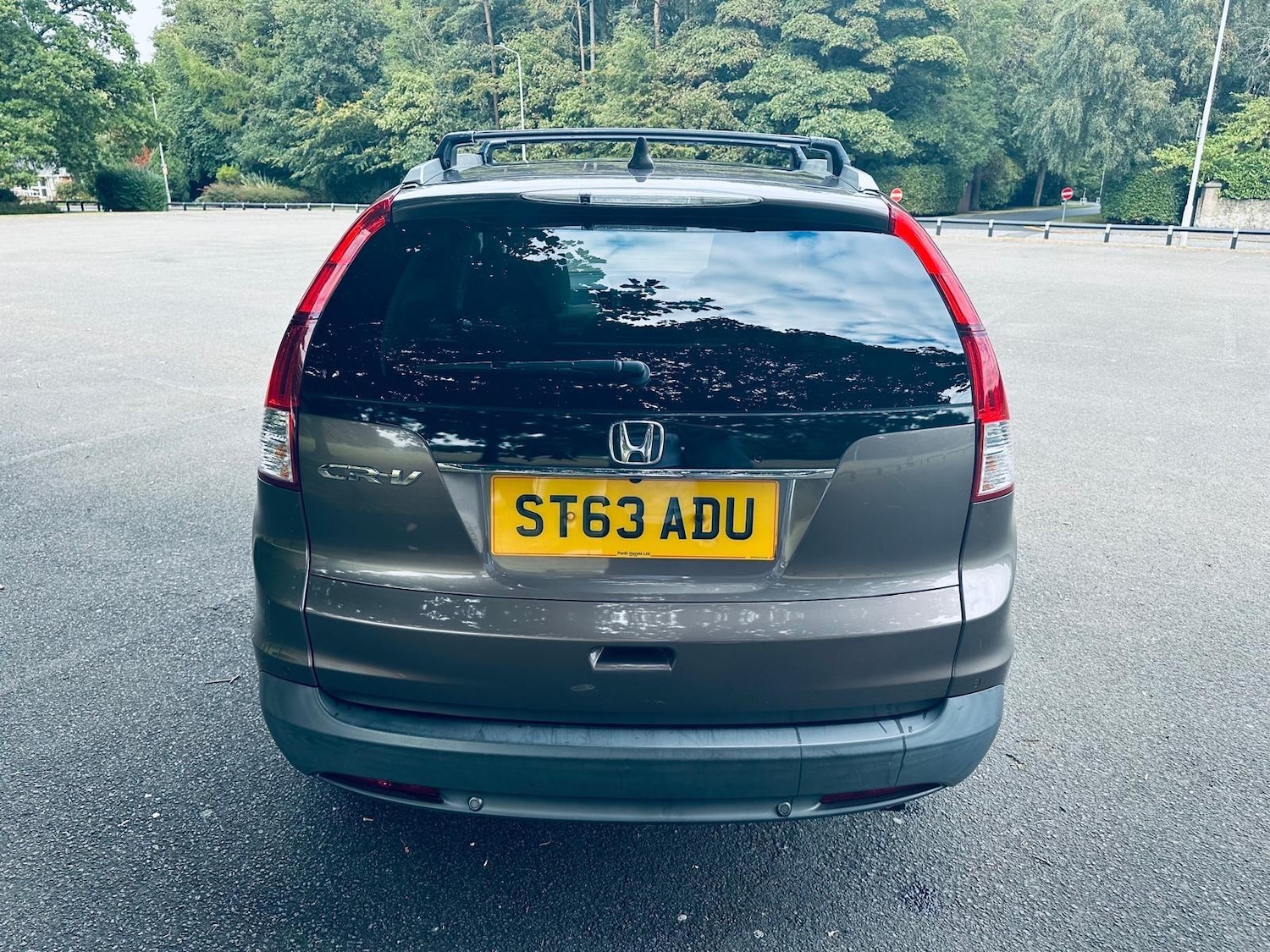 Used Honda CR-V 2013 for sale - 76988063: Photo 7