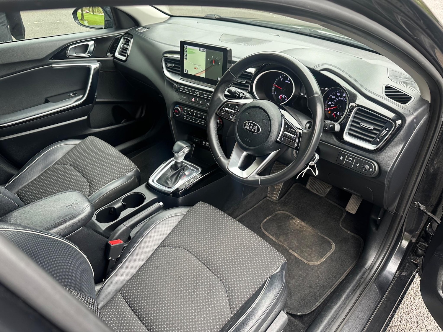 Used Kia Ceed 2019 for sale - 76991298: Photo 10