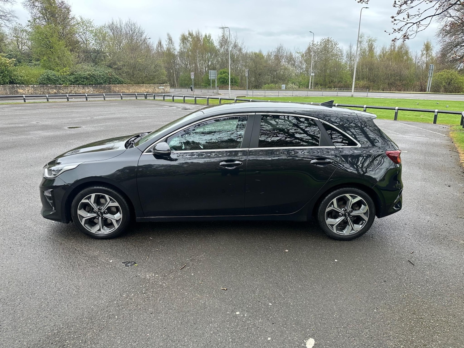 Used Kia Ceed 2019 for sale - 76991298: Photo 5