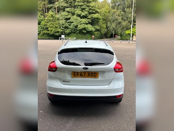 Used Ford Focus 2018 for sale - 79472822: Photo