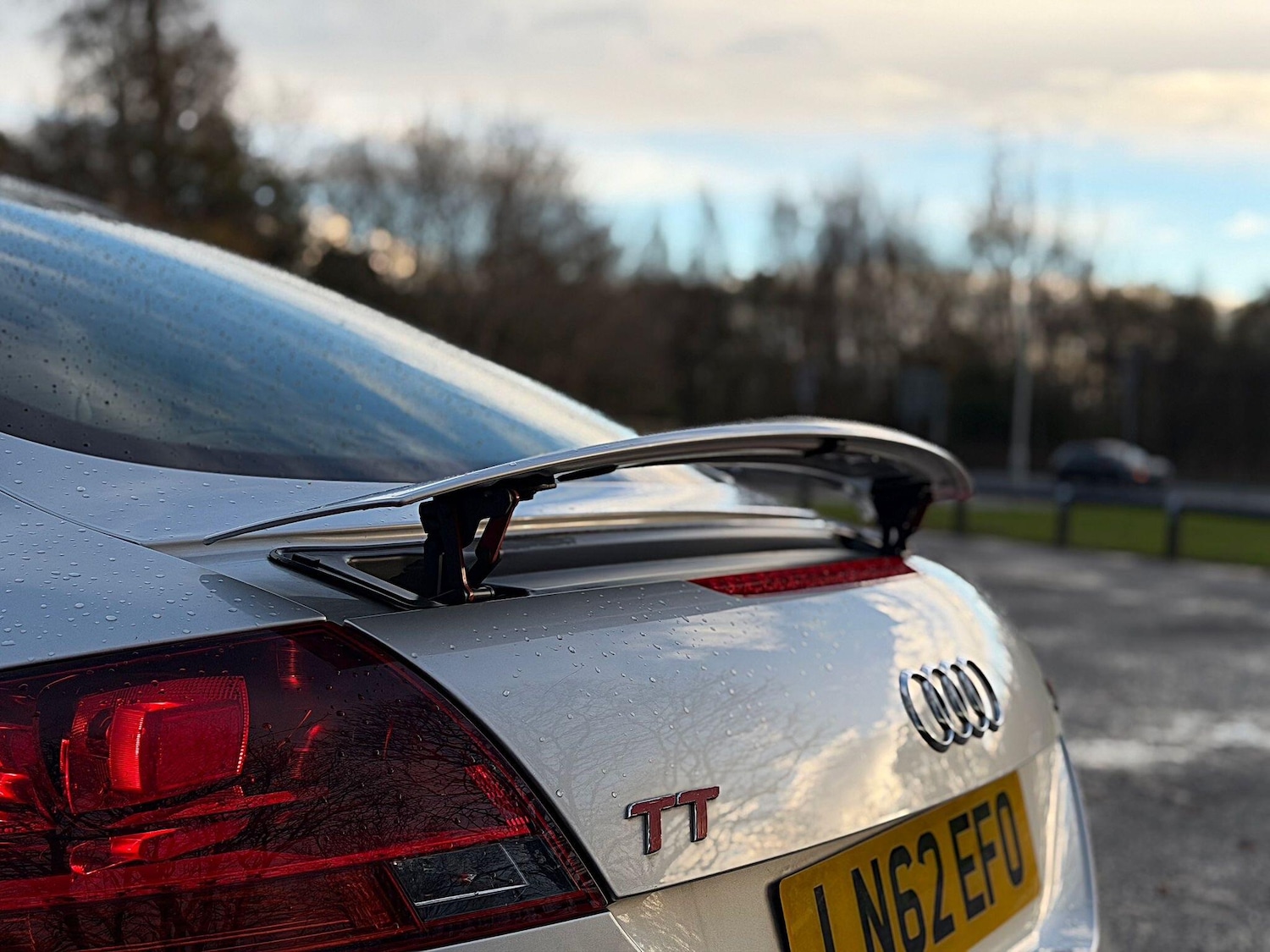 Used Audi TT 2013 for sale - 76771805: Photo 11