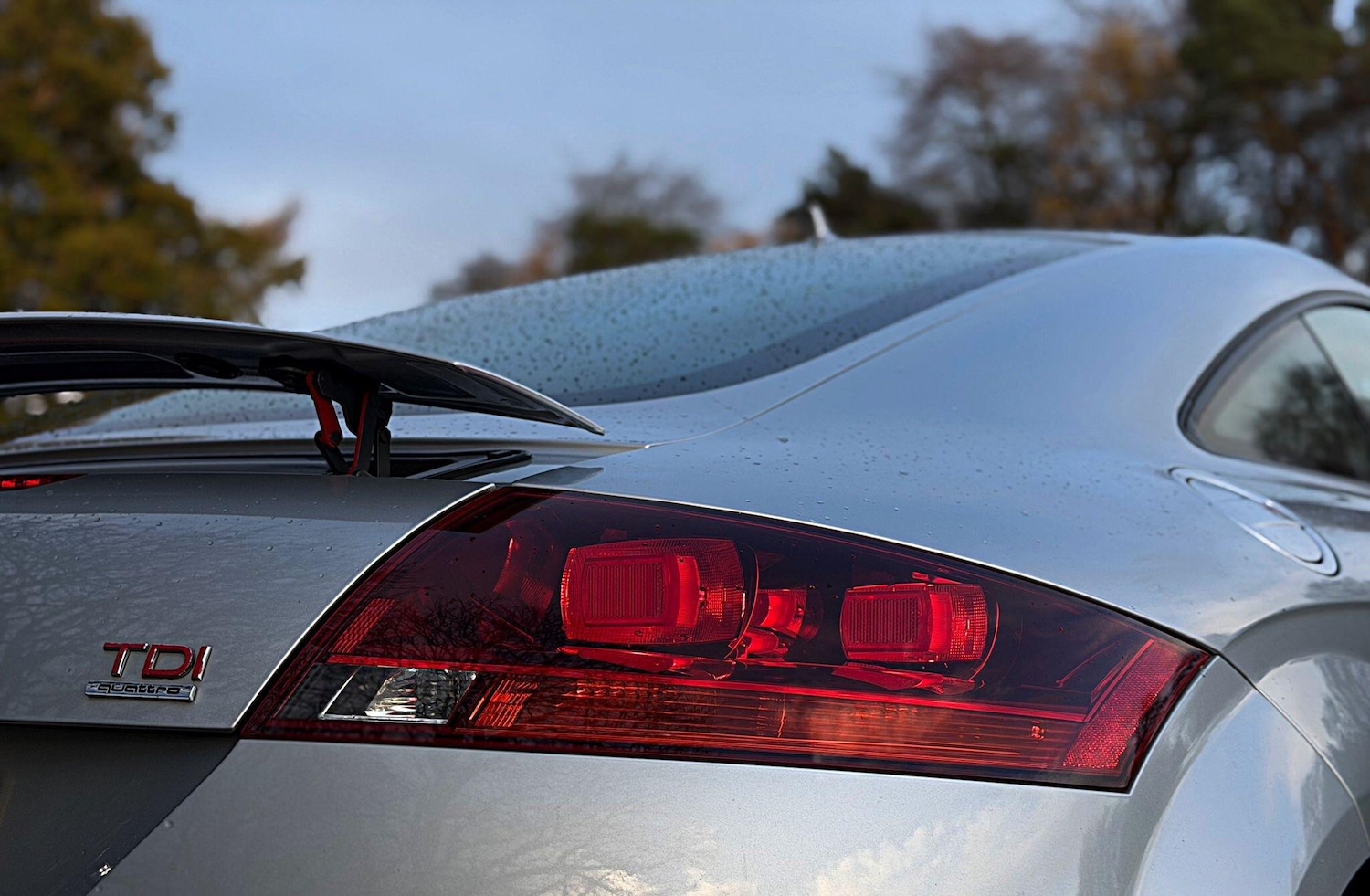 Used Audi TT 2013 for sale - 76771805: Photo 13