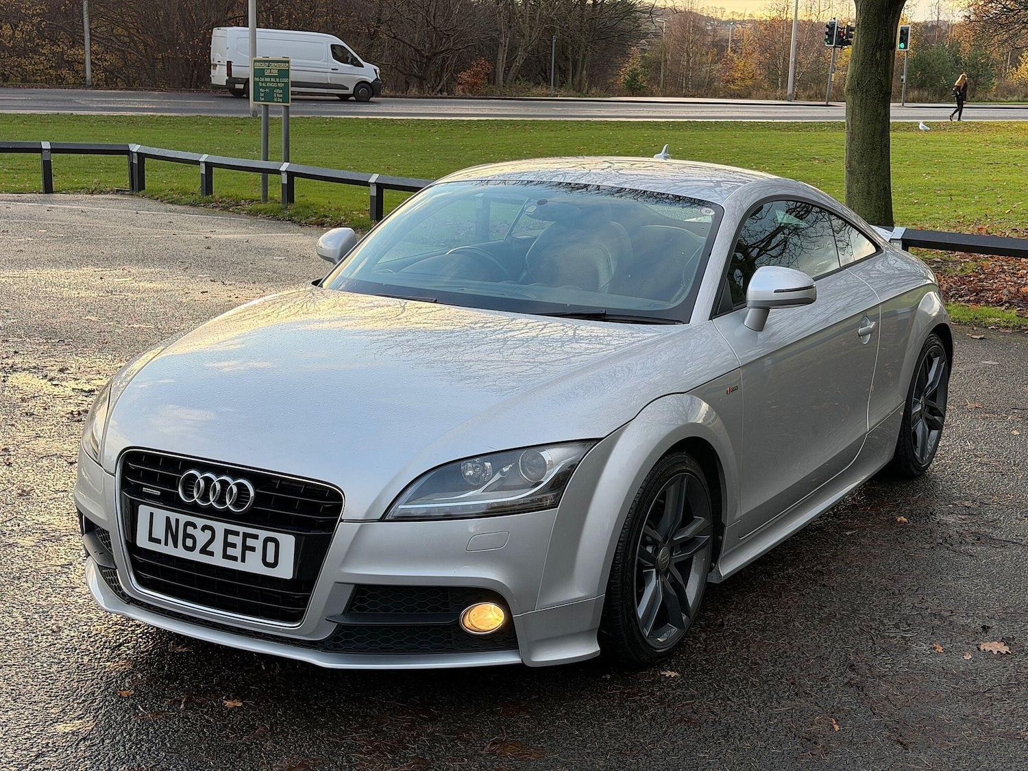 Used Audi TT 2013 for sale - 76771805: Photo 15