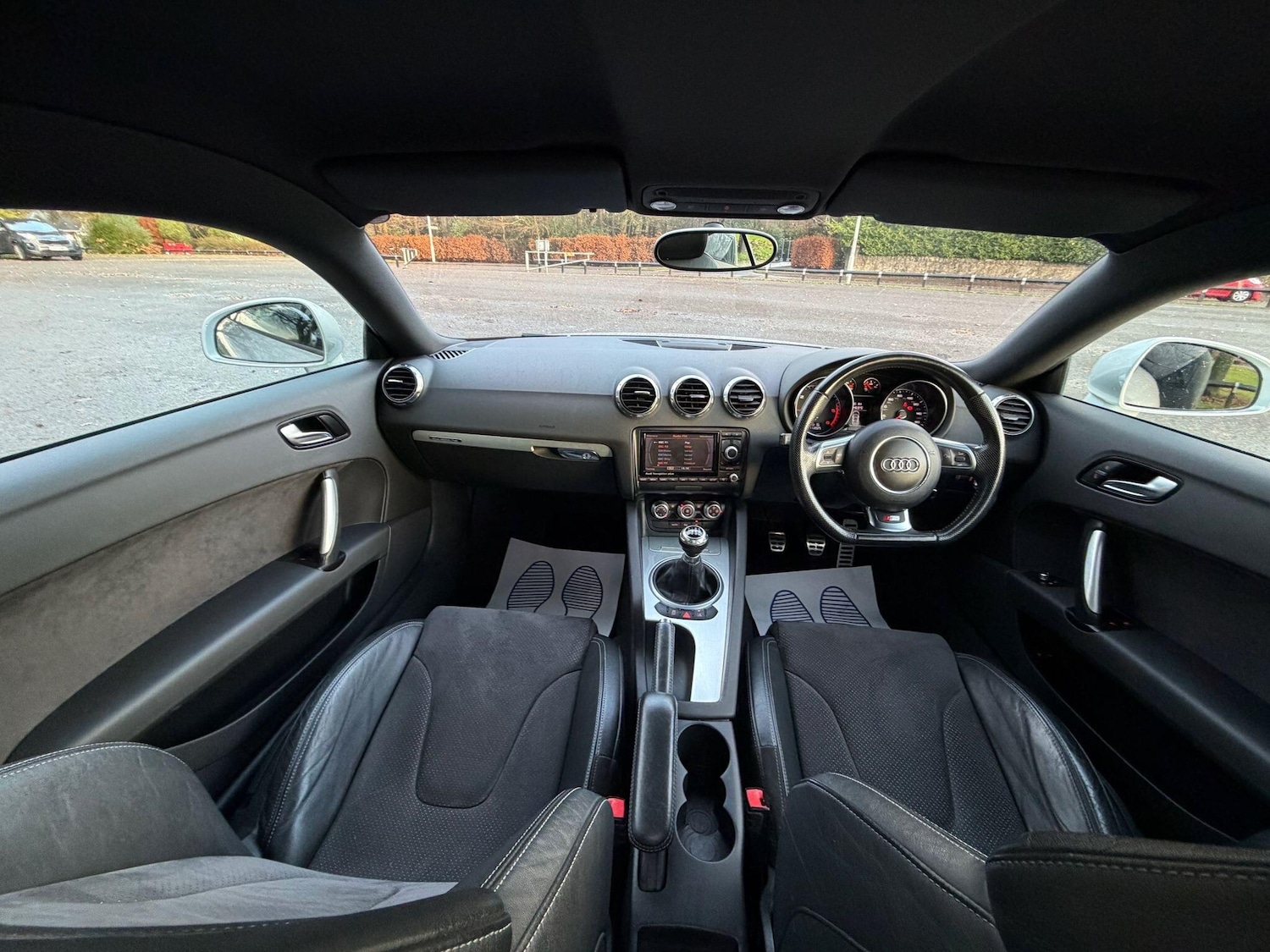 Used Audi TT 2013 for sale - 76771805: Photo 19