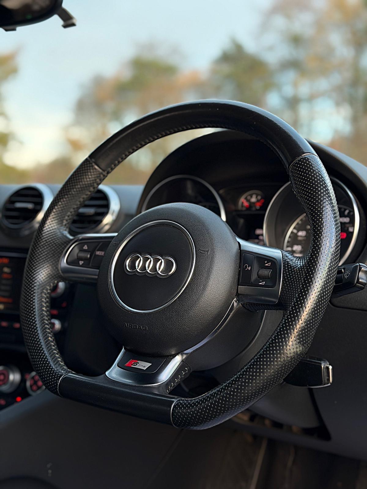 Used Audi TT 2013 for sale - 76771805: Photo 22