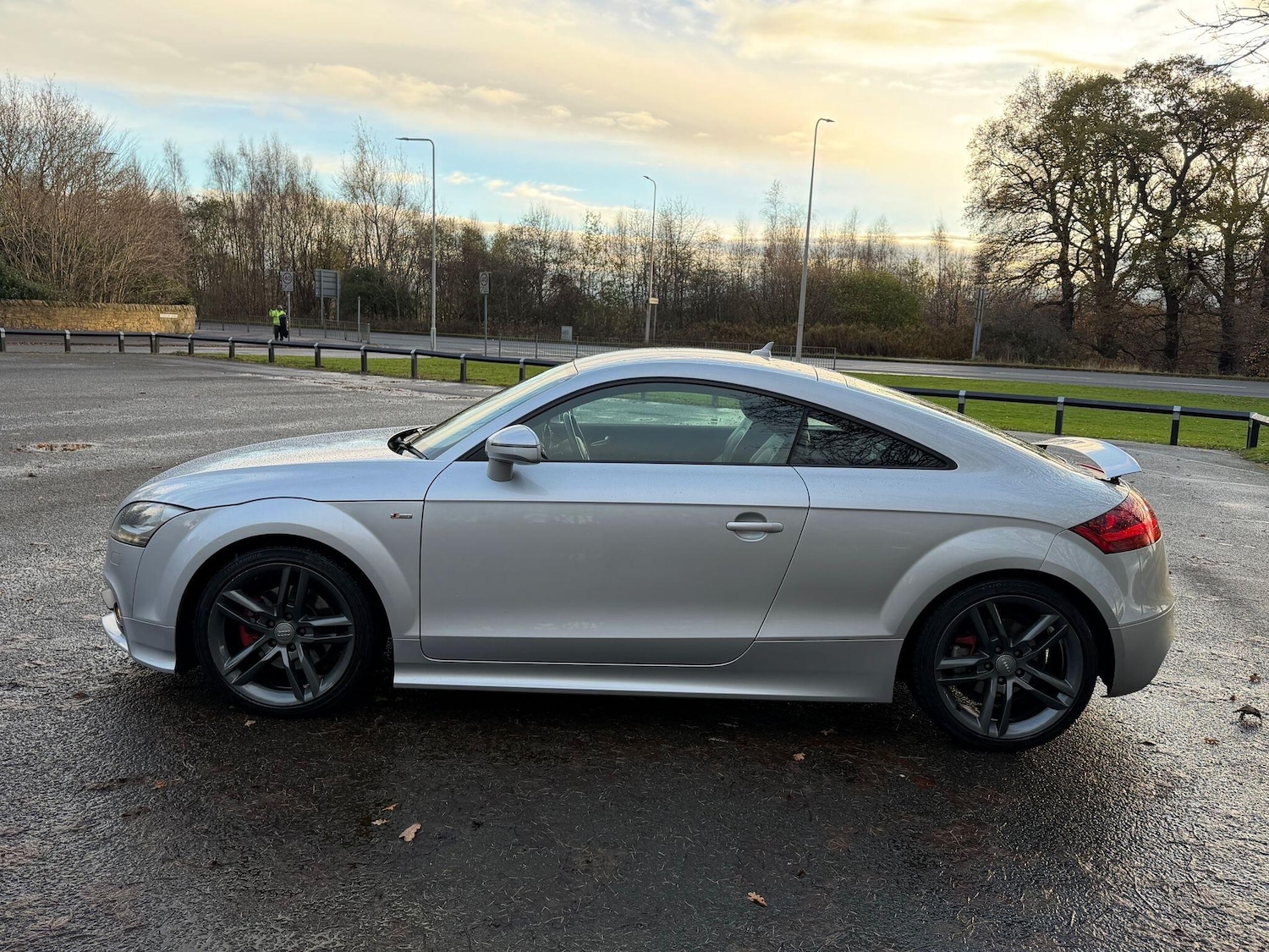 Used Audi TT 2013 for sale - 76771805: Photo 6