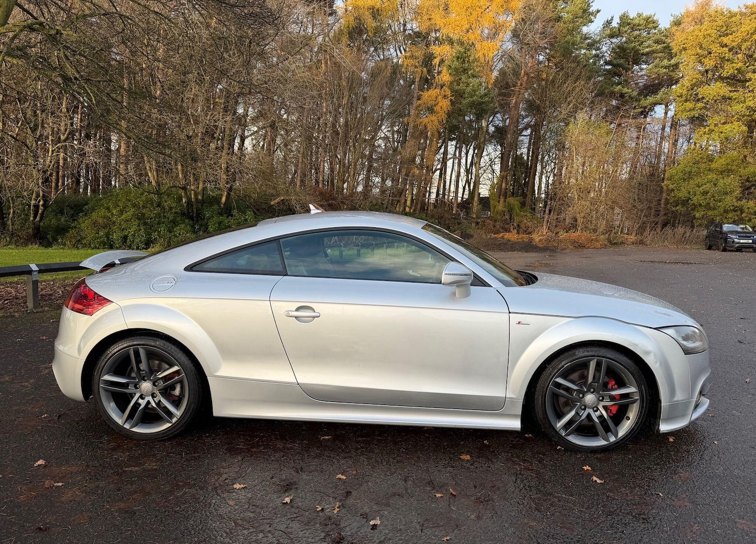 Used Audi TT 2013 for sale - 76771805: Photo 7