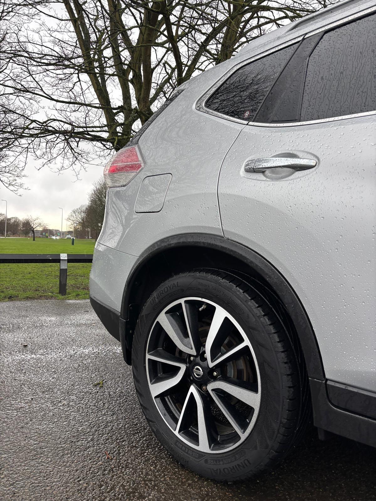 Used Nissan X-Trail for sale - 77853774: Photo 10