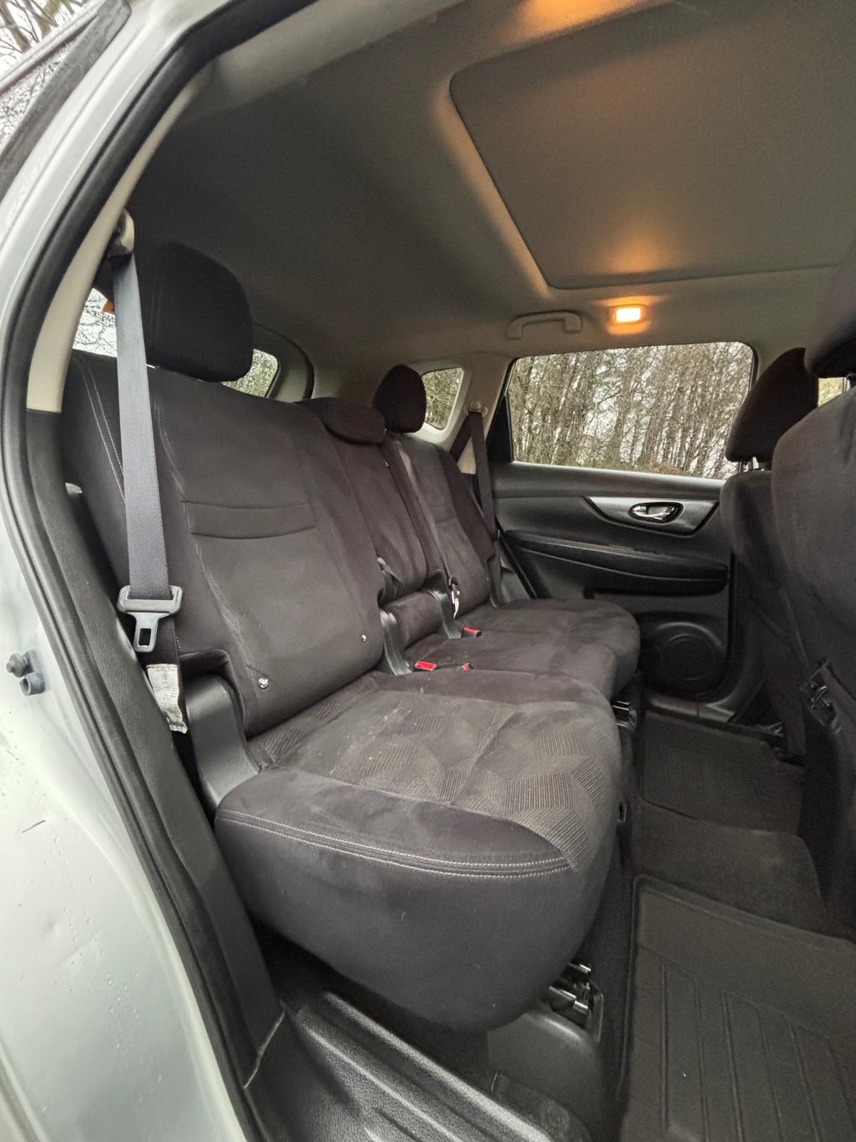 Used Nissan X-Trail for sale - 77853774: Photo 13