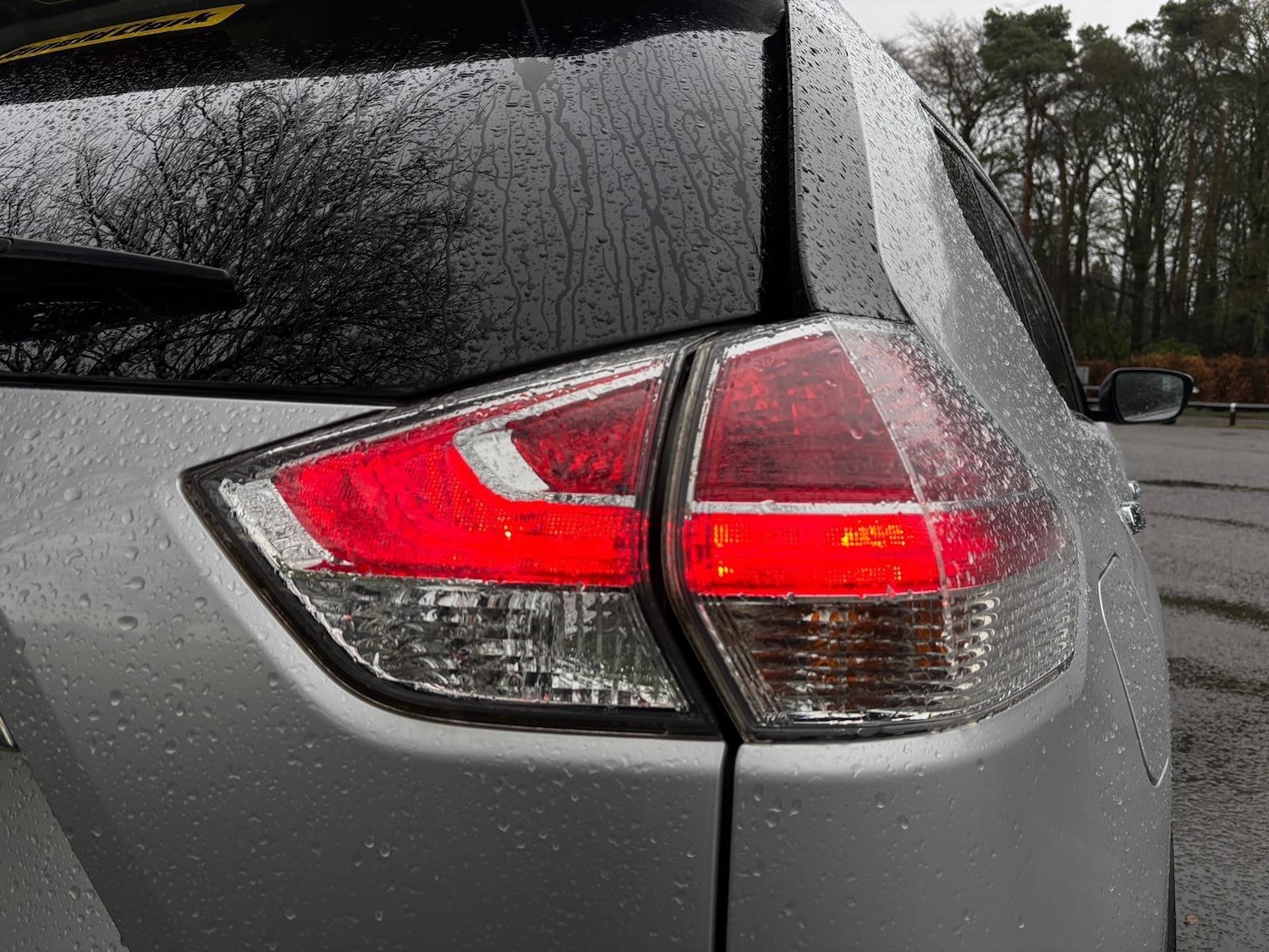 Used Nissan X-Trail for sale - 77853774: Photo 14