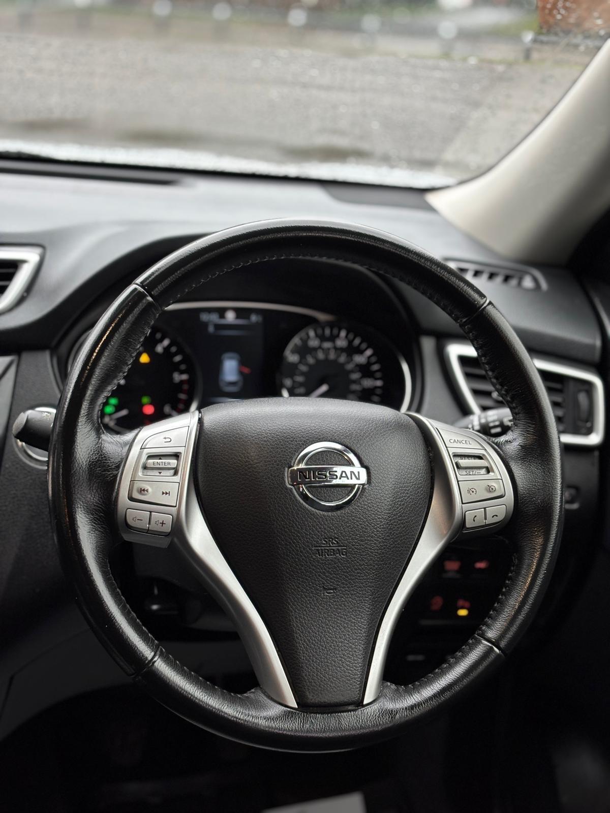 Used Nissan X-Trail for sale - 77853774: Photo 15