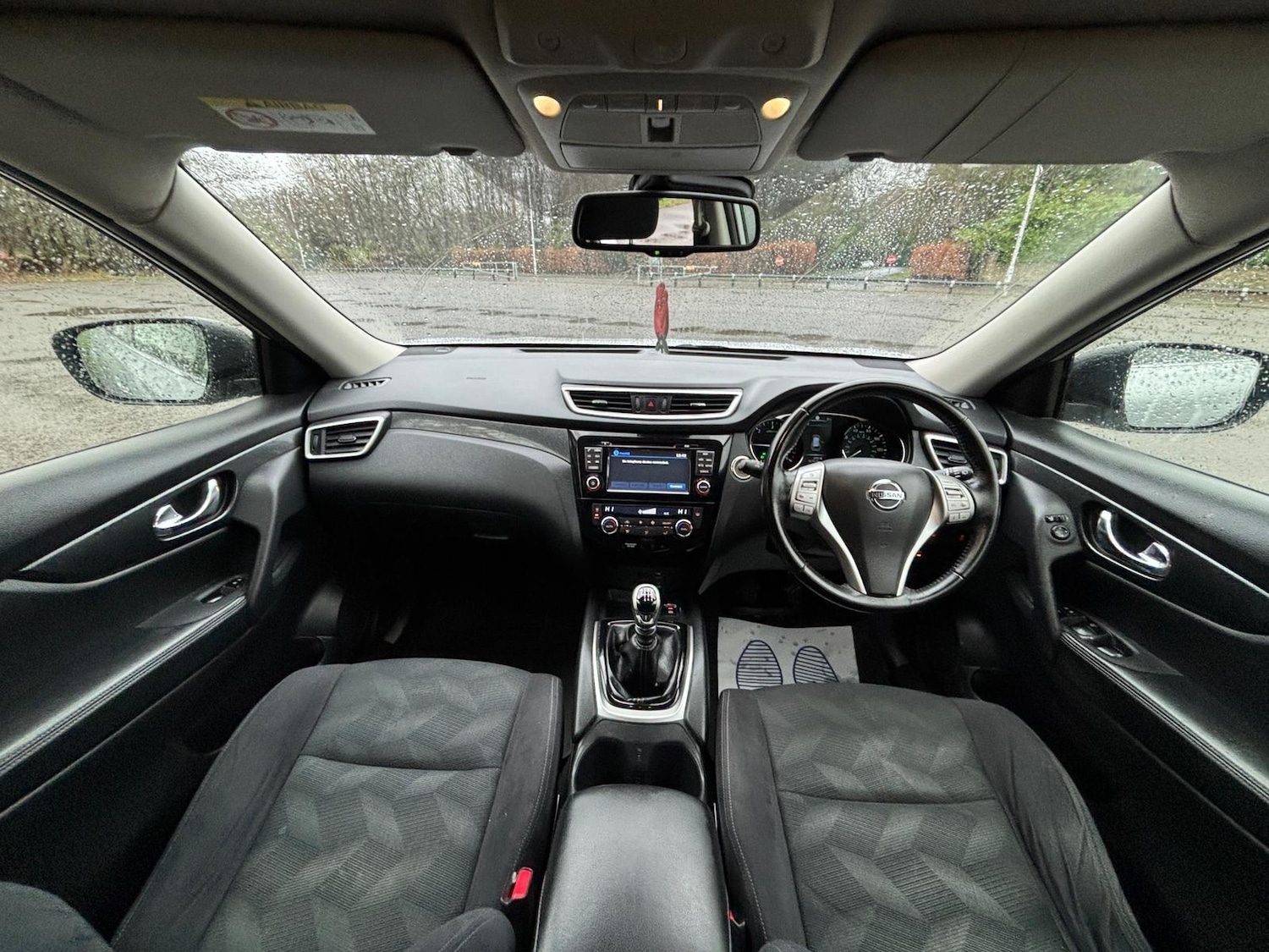 Used Nissan X-Trail for sale - 77853774: Photo 16