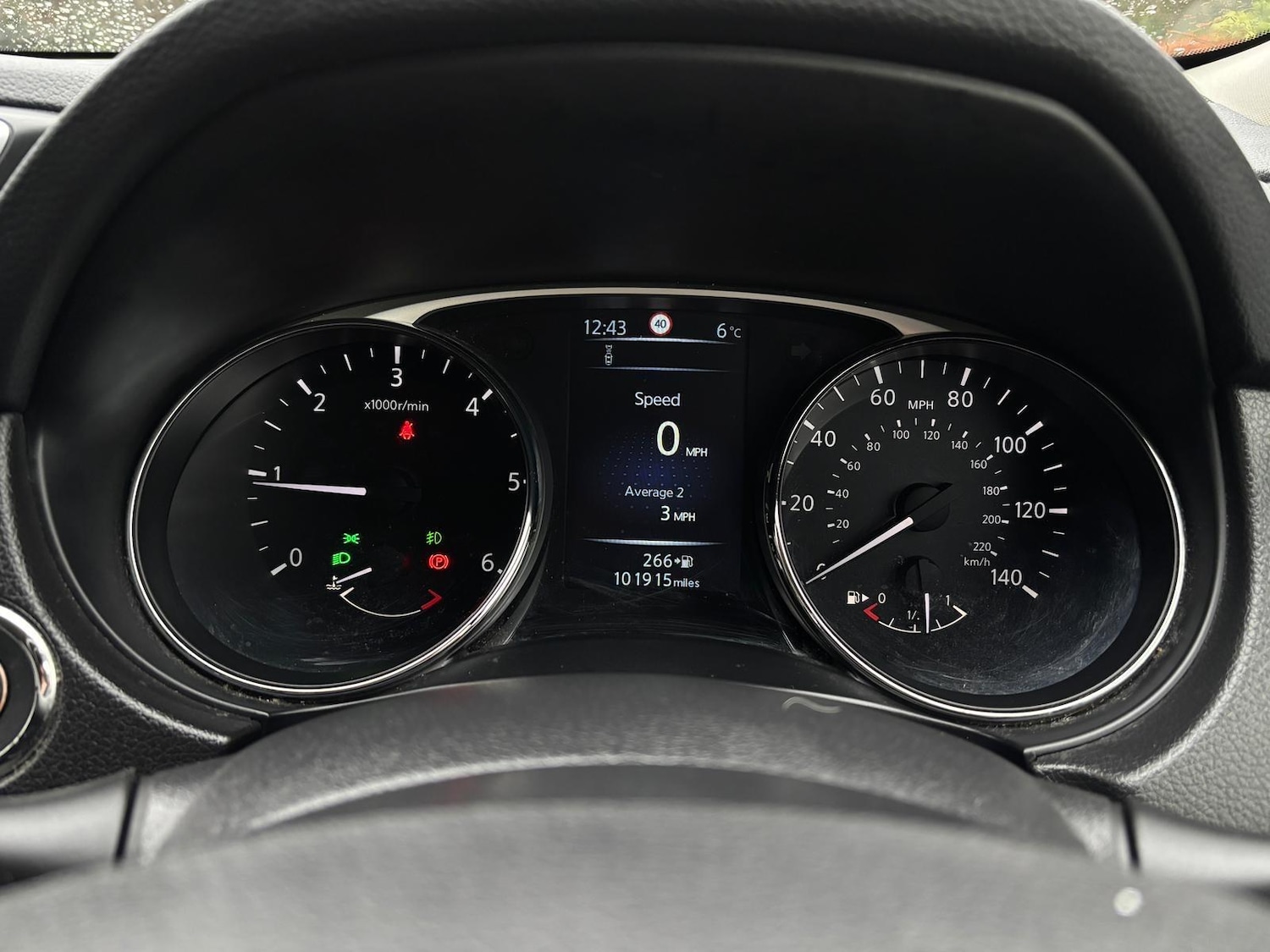 Used Nissan X-Trail for sale - 77853774: Photo 19