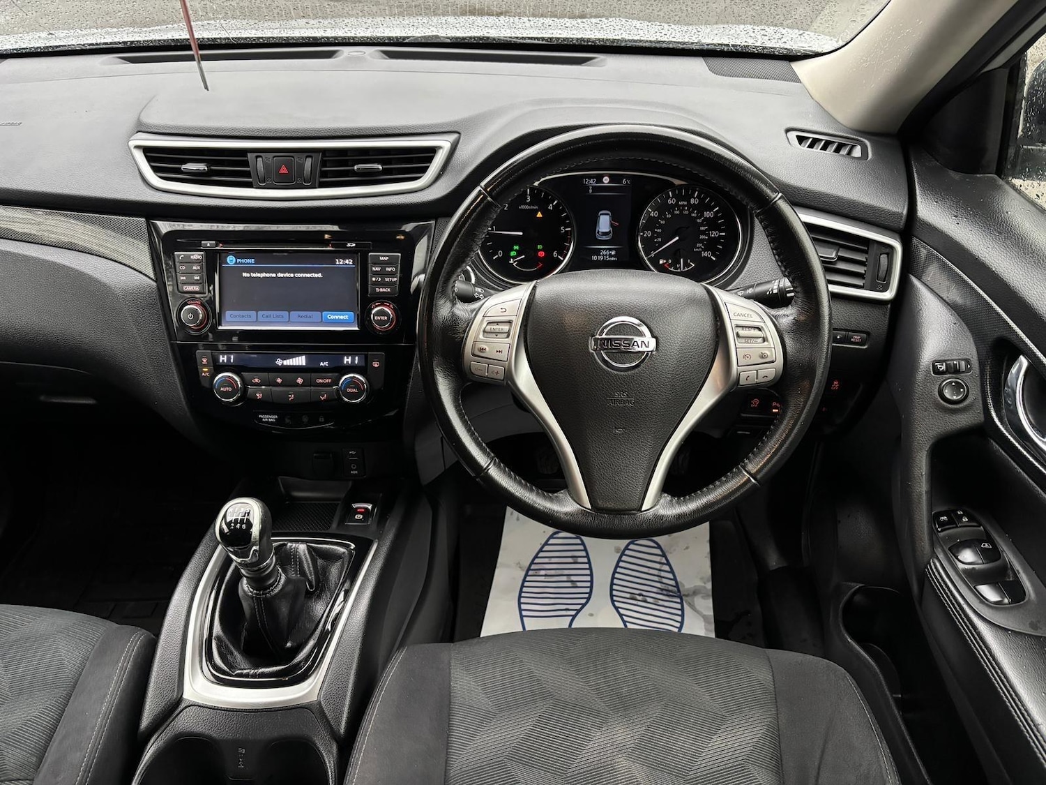 Used Nissan X-Trail for sale - 77853774: Photo 20